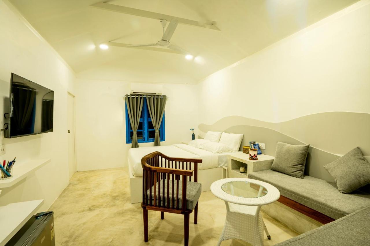 Greek Bay Resort Auroville