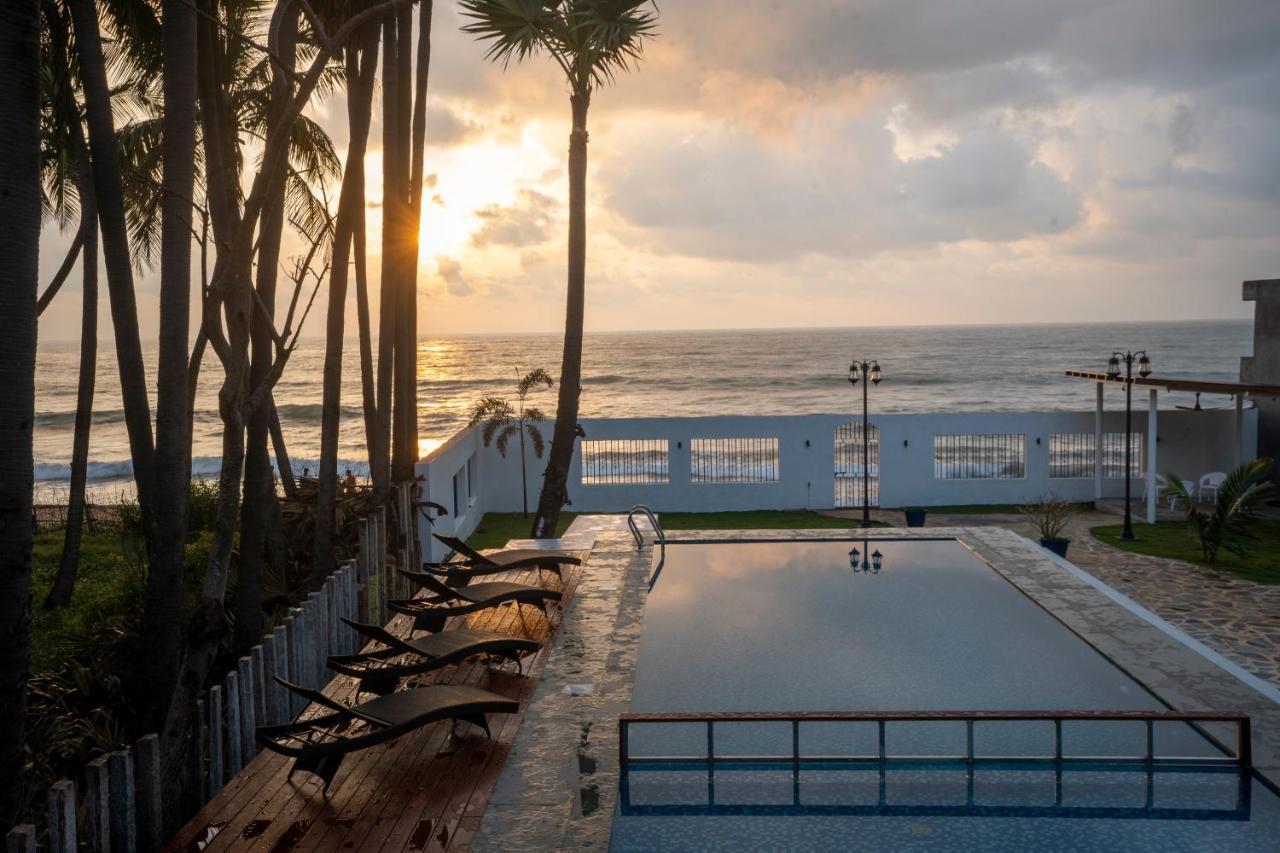 Resort Greek Bay Auroville
