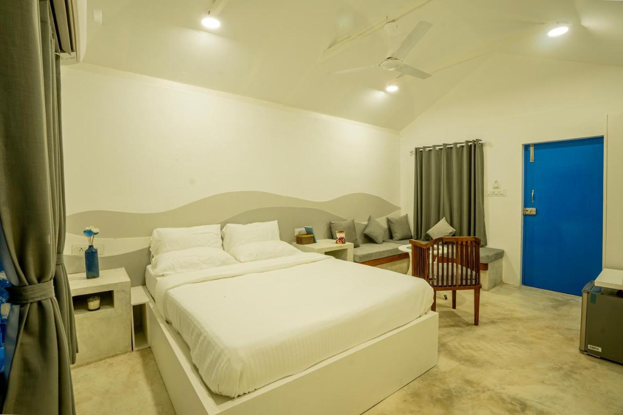 Resort Greek Bay *